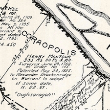 New blog collects Coraopolis history 